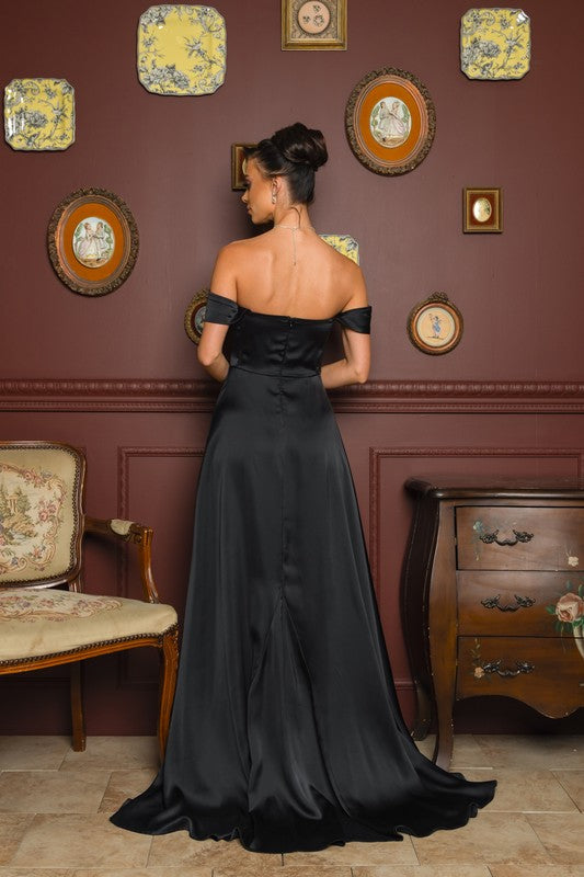 Elieny Dress
