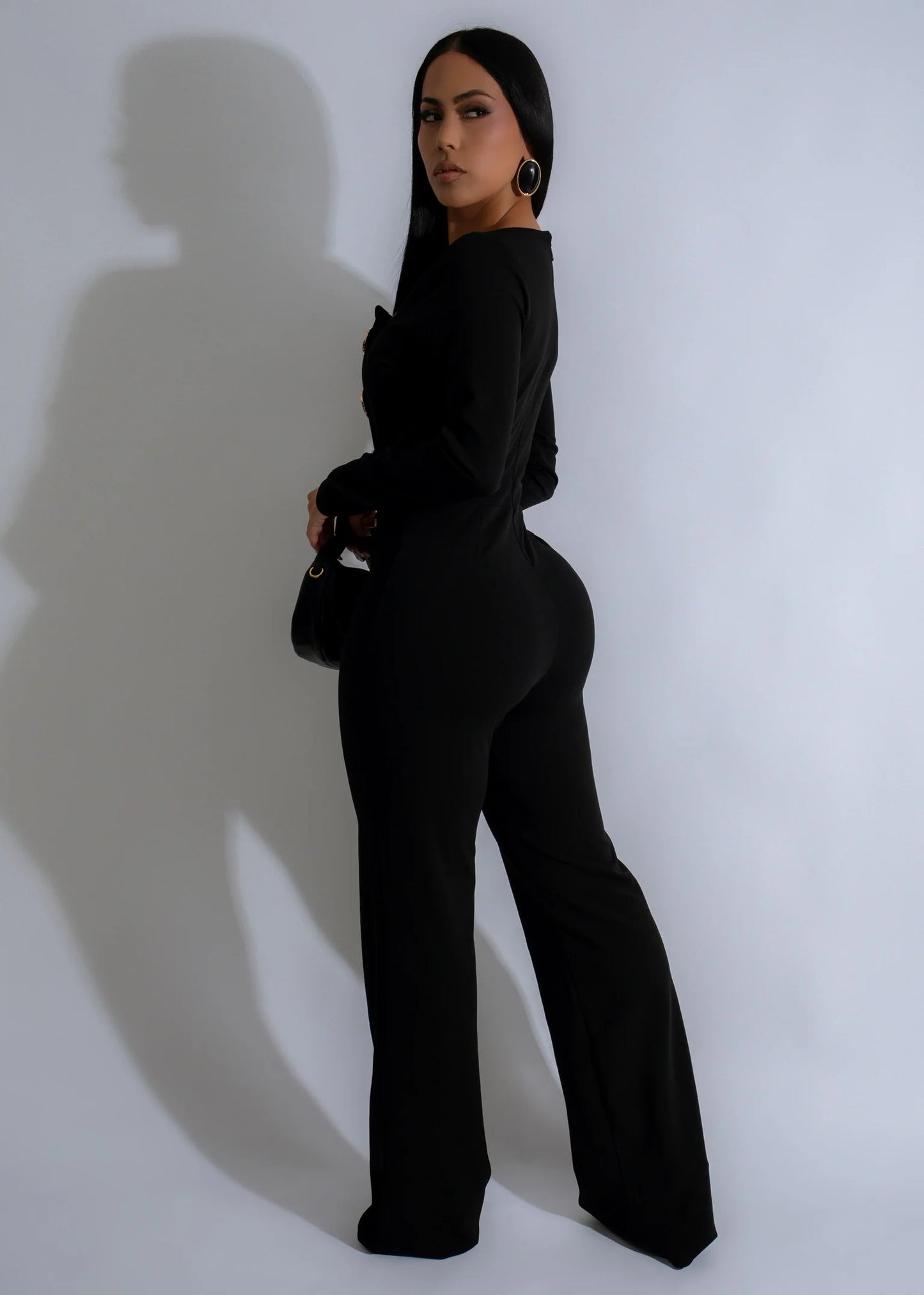 Jeinny Jumpsuit