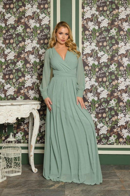 Renata Dress