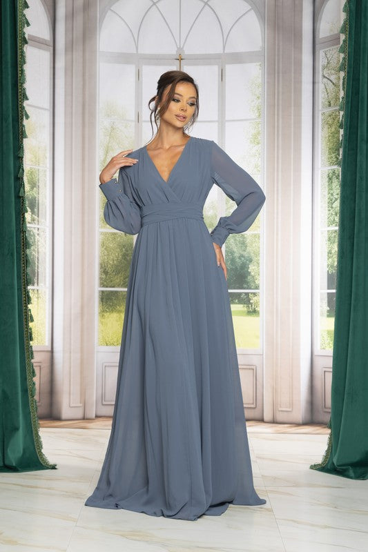 Renata Dress