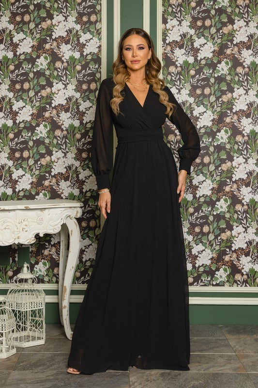 Renata Dress