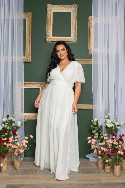 Valerie Dress Plus