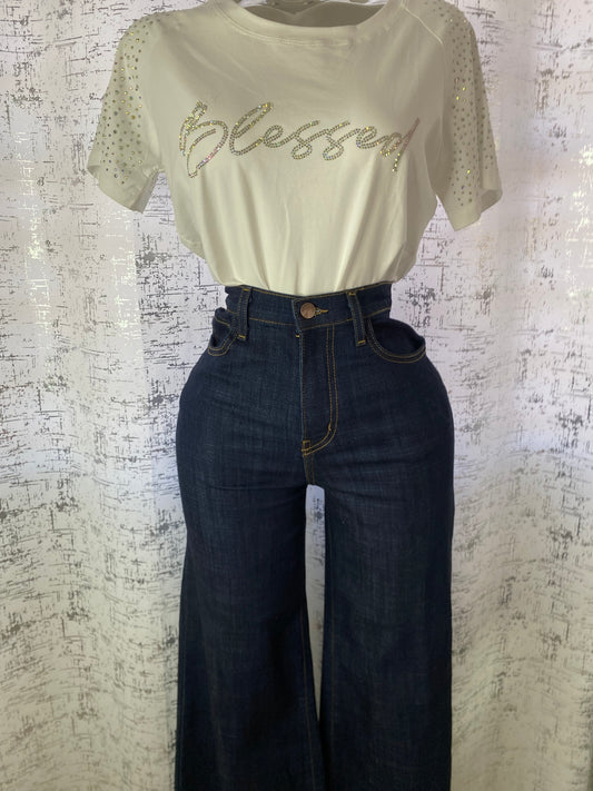 Blessed Top