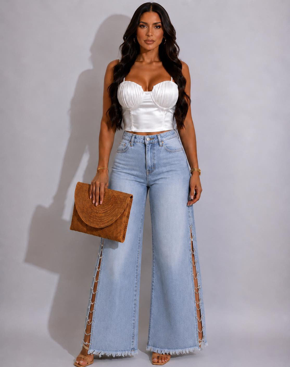 Anastasia Jeans