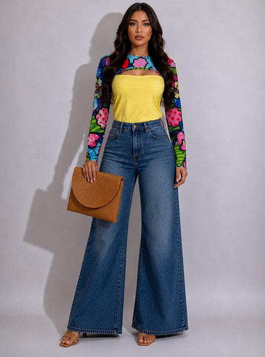 Britt Top