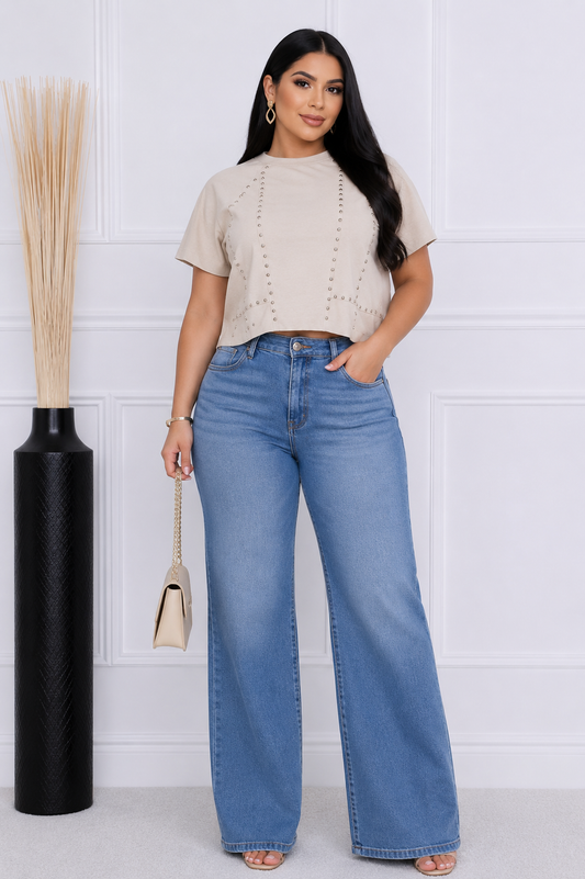 Studs Top Plus