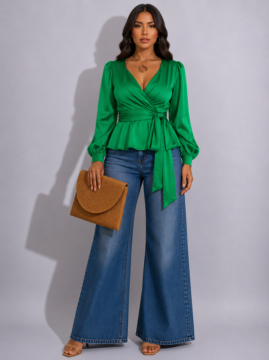 Kelly Top