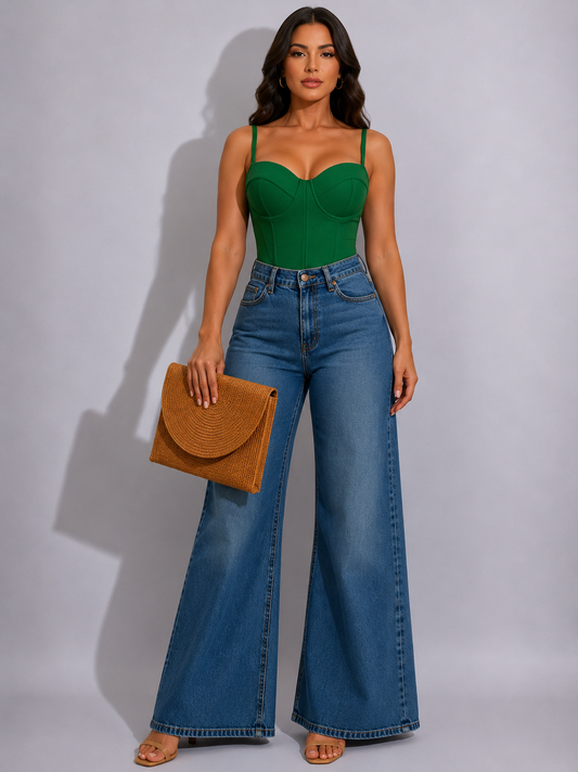 Kelly Bodysuit