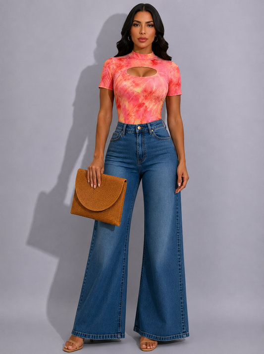 Limar Bodysuit