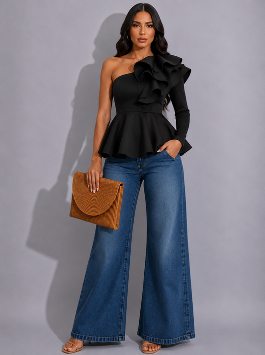 Gina Top