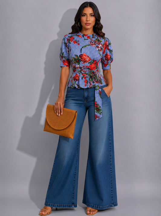Fashion Top