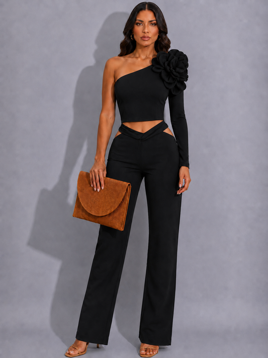Cecilia Pants