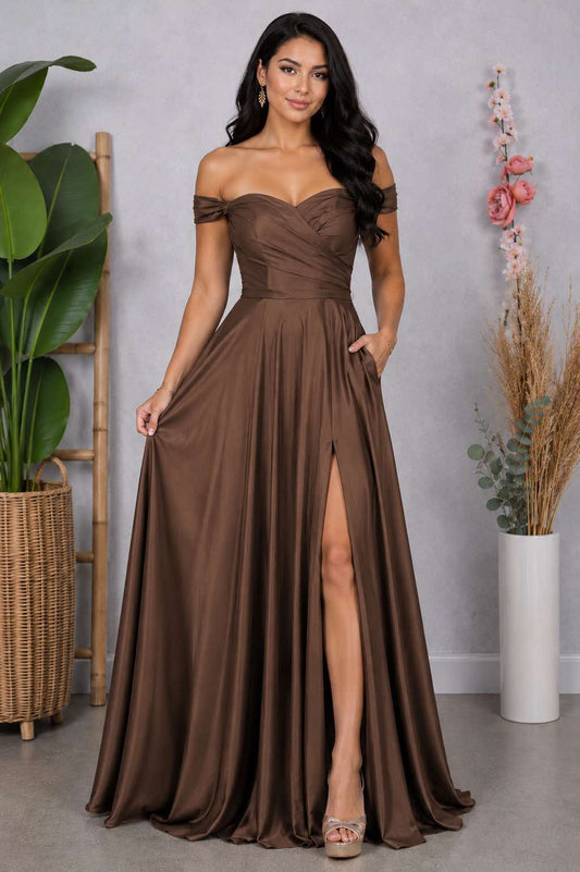 Claude Dress