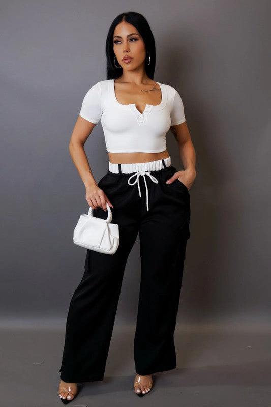 Contrast Cargo