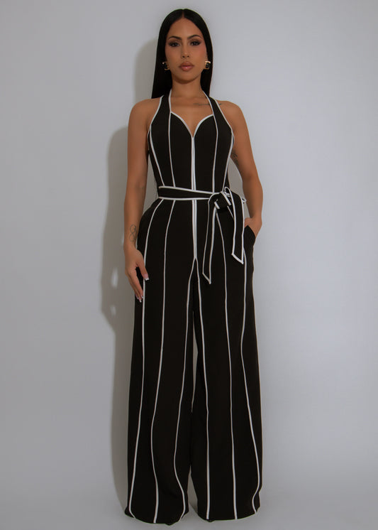 Grace Jumpsuit