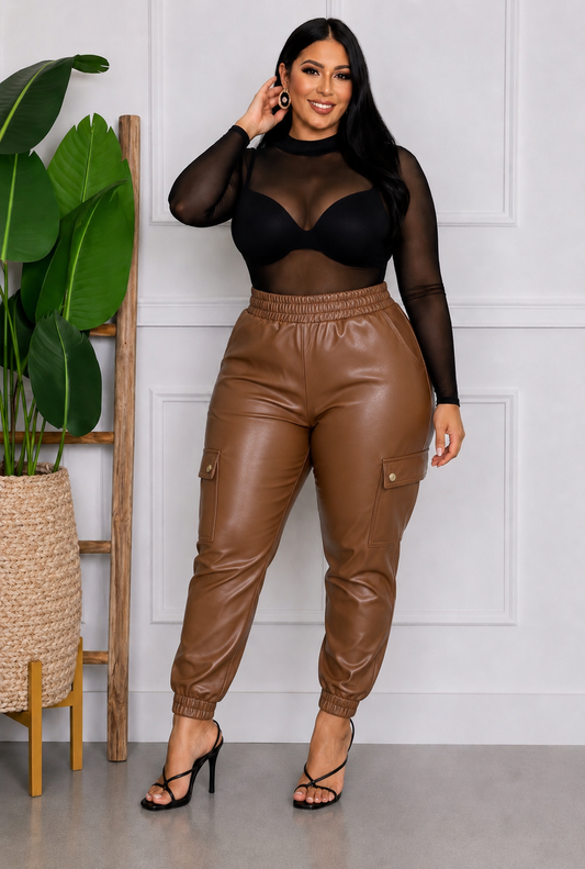 Cargo pants