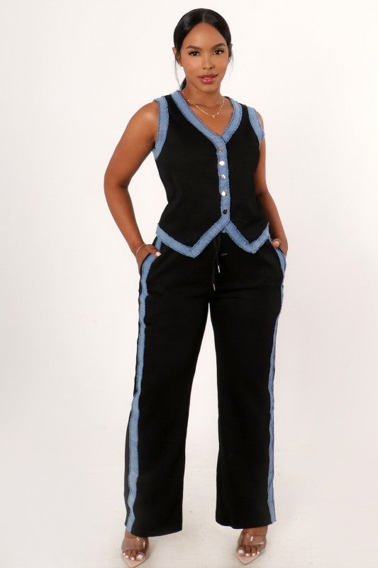 Oriana Set