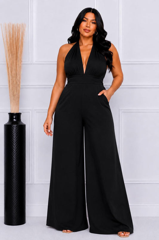 Ale Jumpsuit Plus