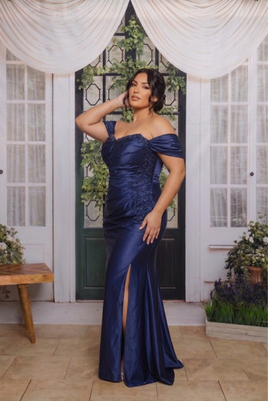 Halana Dress Plus Size