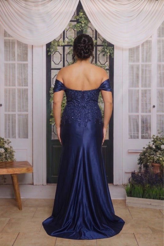 Halana Dress Plus Size