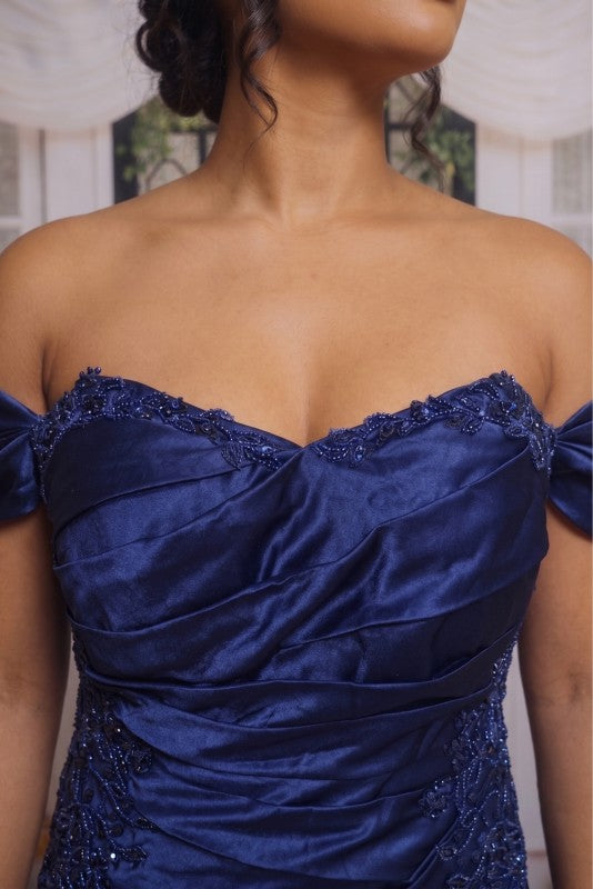 Halana Dress Plus Size