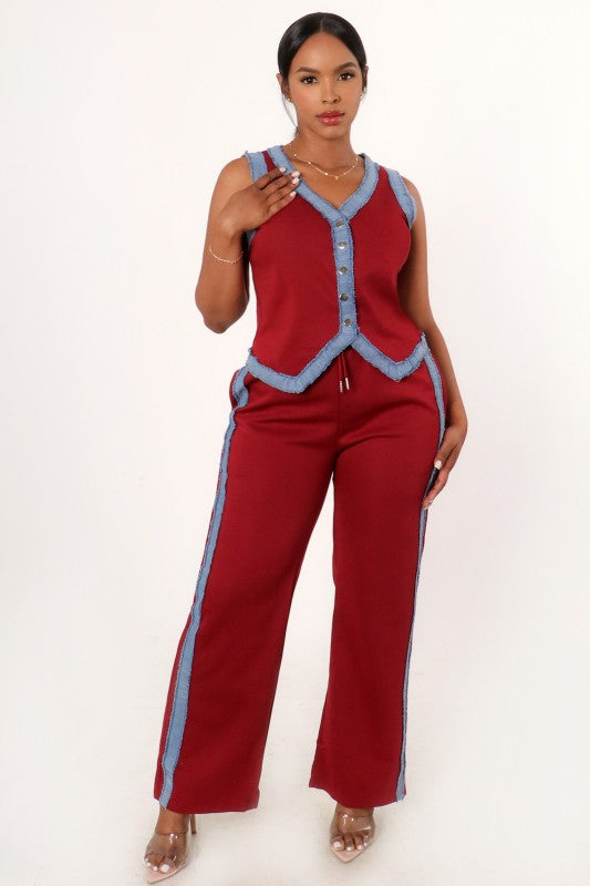 Oriana Set