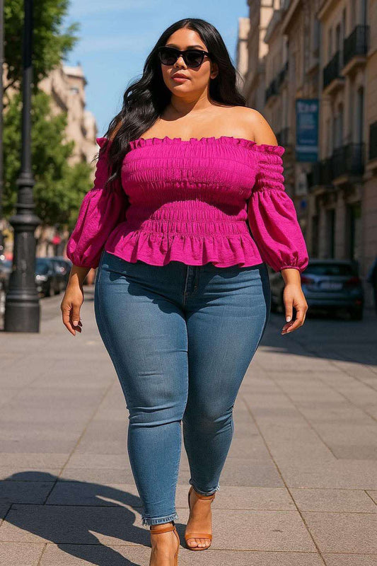 Adri Top Plus