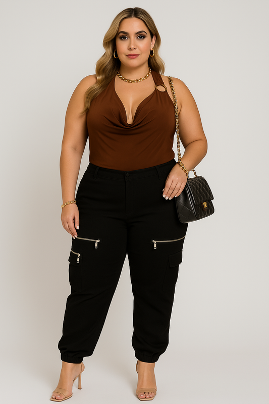 Sissy Top Plus