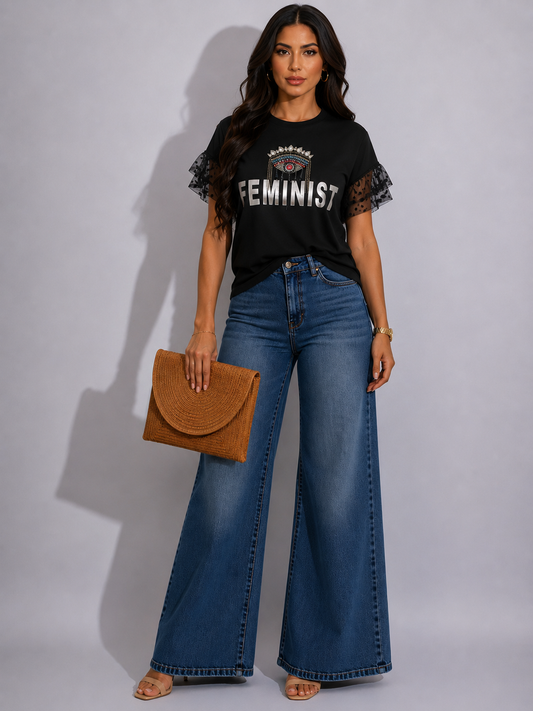 Feminist Top