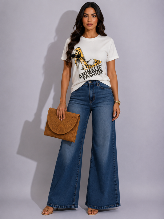 Heels Top