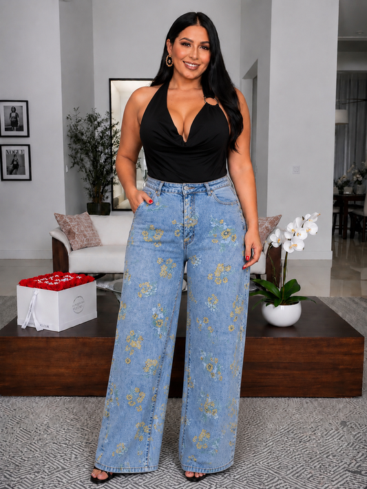 Sissy Top Plus