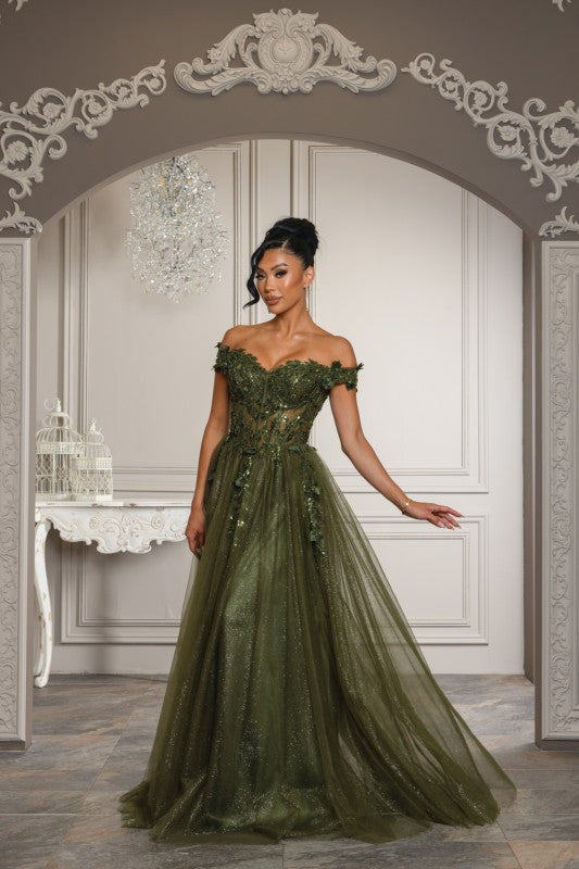 Gil Dress