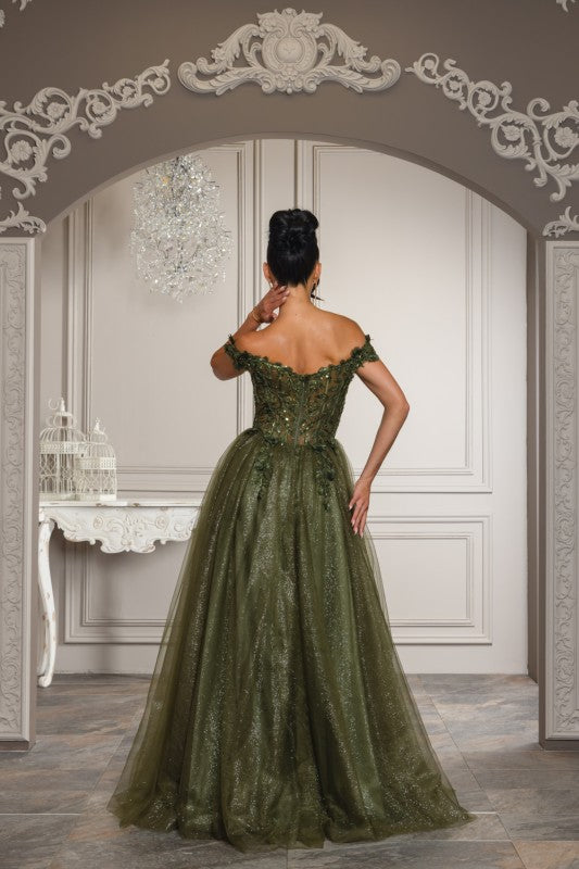Gil Dress