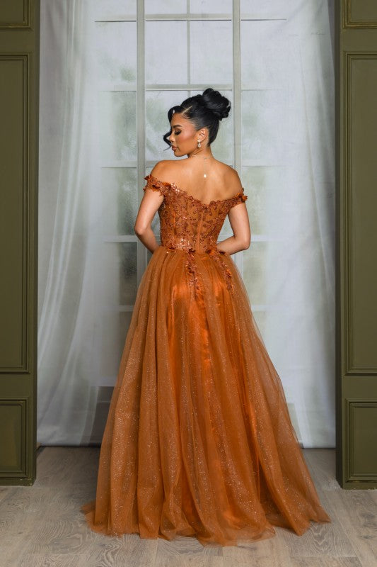 Gil Dress