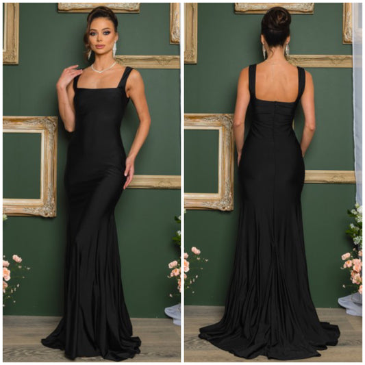 Emi Dress