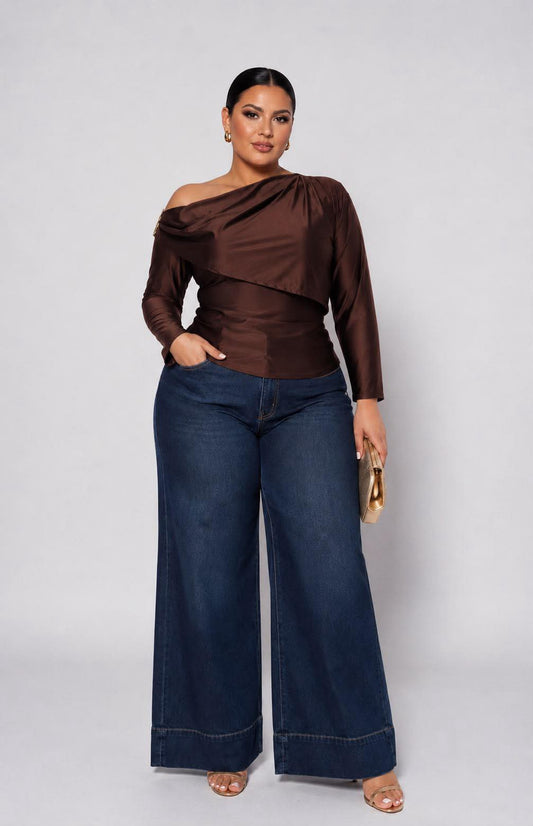 Elegant Top Plus