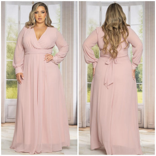 Ara Dress Plus