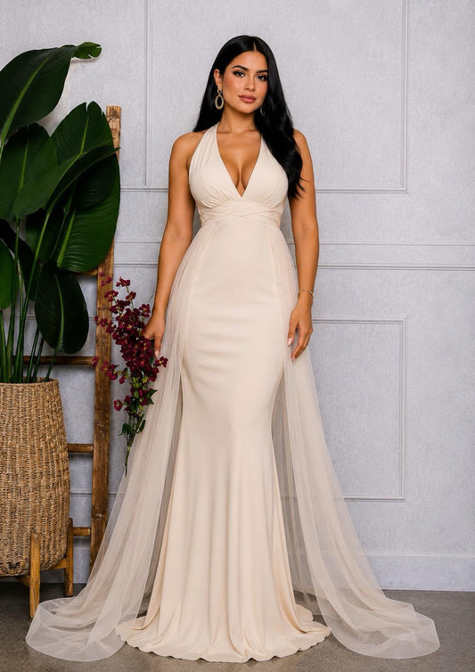 Aratza Dress