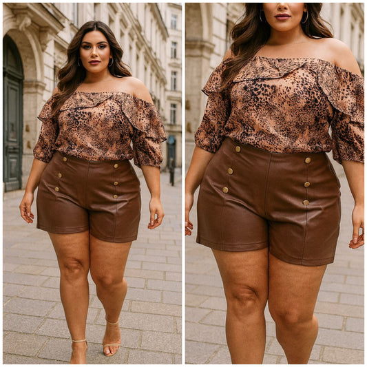 Tina Top Plus