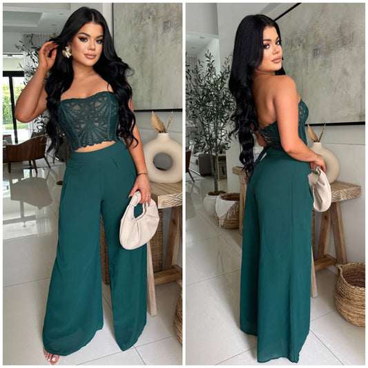 Analies Set