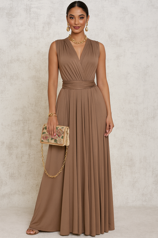 Infinity Dress