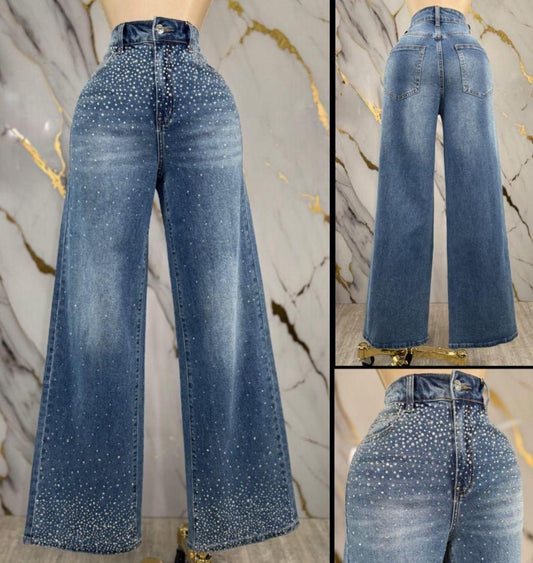 Paulina Pants