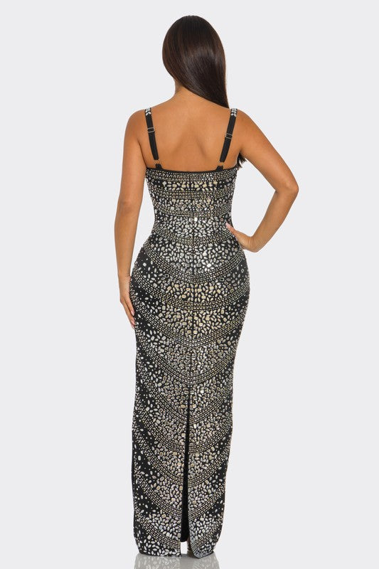 Helen Dress