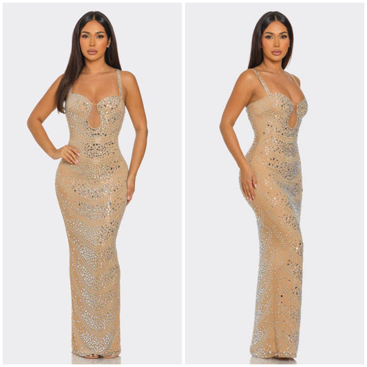 Helen Dress