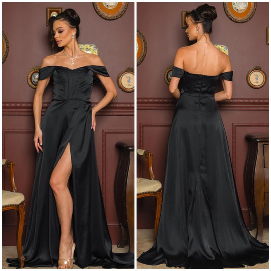 Elieny Dress