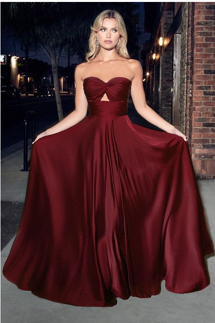 Hilarie Dress