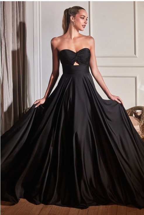 Hilarie Dress