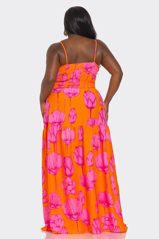 Imarie Dress Plus