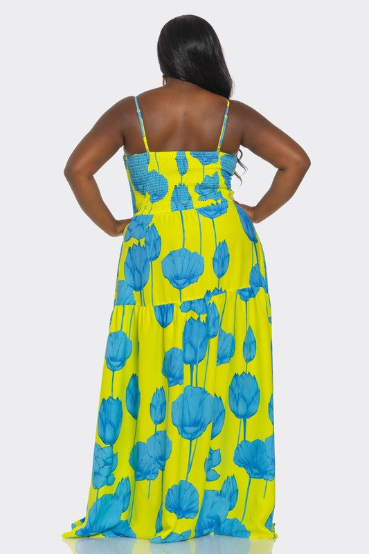 Imarie Dress Plus