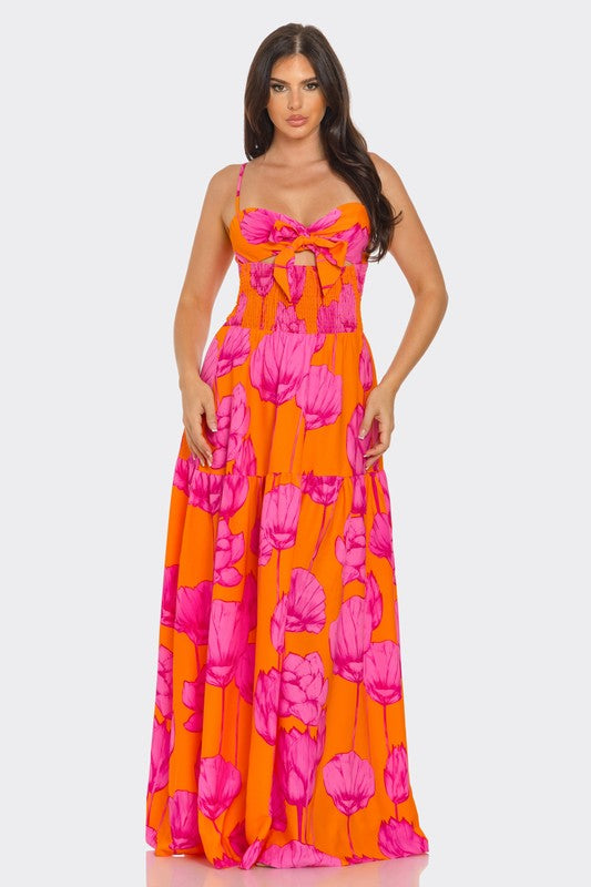 Imarie Dress